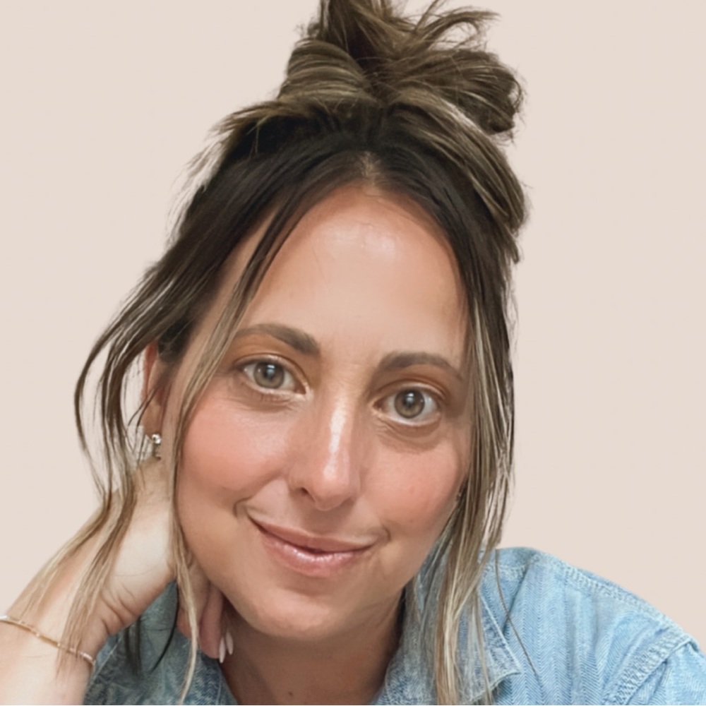Meet your Posher, Allison